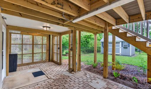 Photo #24 of 411 Oakridge Boulevard, Lynchburg, VA 0.2 acres