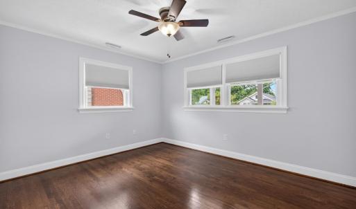 Photo #11 of 411 Oakridge Boulevard, Lynchburg, VA 0.2 acres