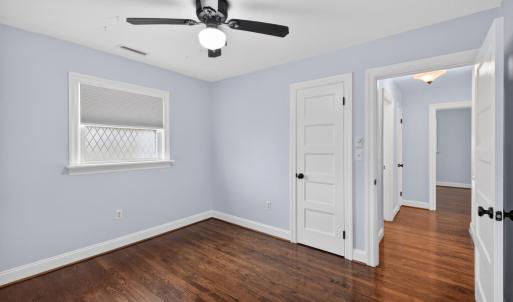 Photo #13 of 411 Oakridge Boulevard, Lynchburg, VA 0.2 acres