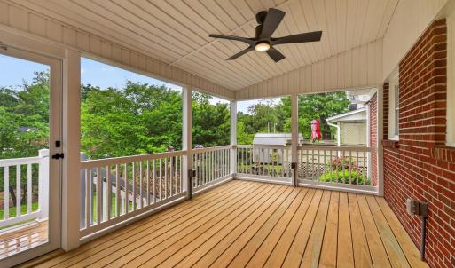 Photo #23 of 411 Oakridge Boulevard, Lynchburg, VA 0.2 acres
