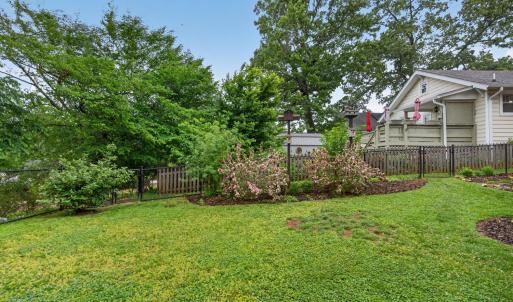 Photo #27 of 411 Oakridge Boulevard, Lynchburg, VA 0.2 acres