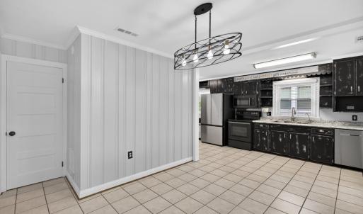 Photo #9 of 411 Oakridge Boulevard, Lynchburg, VA 0.2 acres