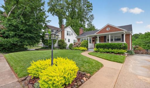Photo #25 of 411 Oakridge Boulevard, Lynchburg, VA 0.2 acres