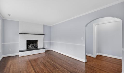 Photo #2 of 411 Oakridge Boulevard, Lynchburg, VA 0.2 acres