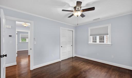 Photo #4 of 411 Oakridge Boulevard, Lynchburg, VA 0.2 acres