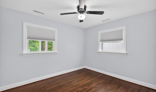 Photo #12 of 411 Oakridge Boulevard, Lynchburg, VA 0.2 acres