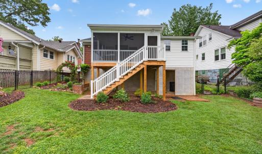 Photo #28 of 411 Oakridge Boulevard, Lynchburg, VA 0.2 acres