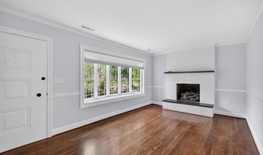 Photo #6 of 411 Oakridge Boulevard, Lynchburg, VA 0.2 acres