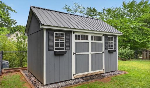 Photo #29 of 411 Oakridge Boulevard, Lynchburg, VA 0.2 acres
