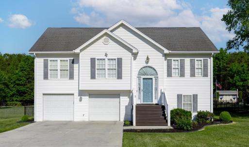 Photo #1 of 354 Russell Springs Drive, Lynchburg, VA 0.4 acres