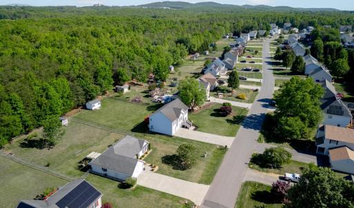 Photo #61 of 354 Russell Springs Drive, Lynchburg, VA 0.4 acres