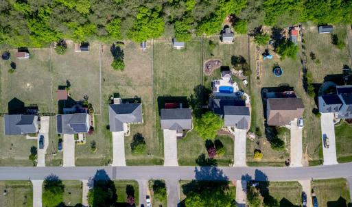 Photo #63 of 354 Russell Springs Drive, Lynchburg, VA 0.4 acres