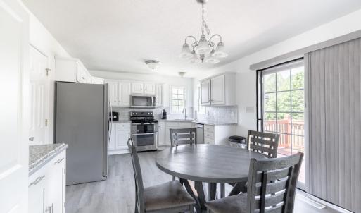 Photo #13 of 354 Russell Springs Drive, Lynchburg, VA 0.4 acres
