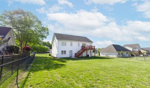 Photo #55 of 354 Russell Springs Drive, Lynchburg, VA 0.4 acres