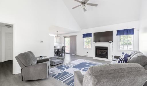 Photo #8 of 354 Russell Springs Drive, Lynchburg, VA 0.4 acres
