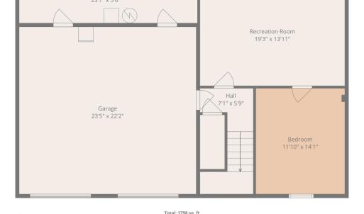 Photo #68 of 354 Russell Springs Drive, Lynchburg, VA 0.4 acres