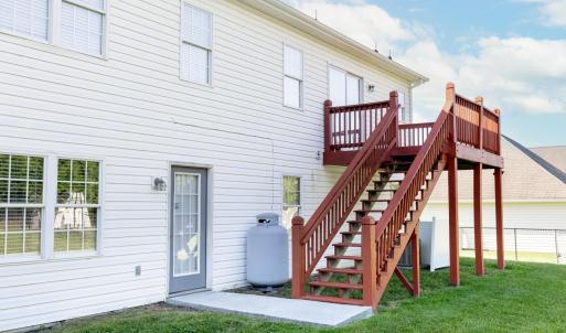 Photo #56 of 354 Russell Springs Drive, Lynchburg, VA 0.4 acres