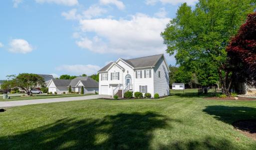 Photo #49 of 354 Russell Springs Drive, Lynchburg, VA 0.4 acres