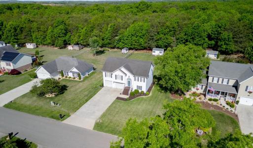 Photo #58 of 354 Russell Springs Drive, Lynchburg, VA 0.4 acres