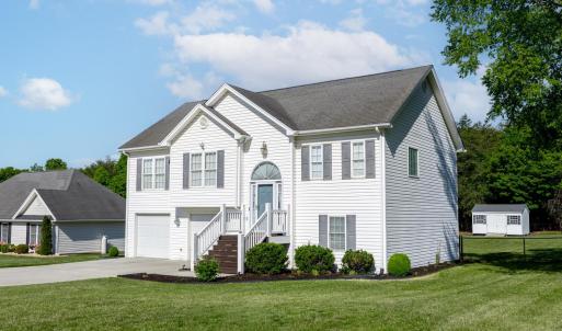 Photo #48 of 354 Russell Springs Drive, Lynchburg, VA 0.4 acres