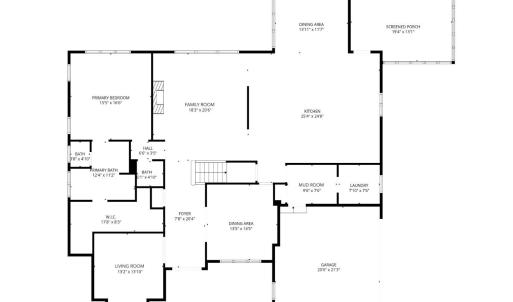 Photo #43 of 2058 Rocky Branch Drive, Forest, VA 3.4 acres