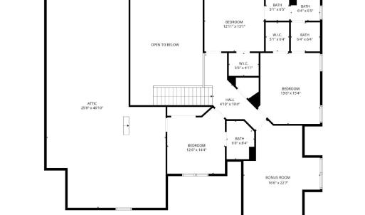 Photo #62 of 2058 Rocky Branch Drive, Forest, VA 3.4 acres