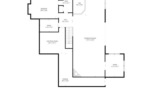 Photo #78 of 2058 Rocky Branch Drive, Forest, VA 3.4 acres