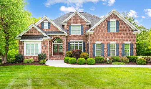 Photo #1 of 2058 Rocky Branch Drive, Forest, VA 3.4 acres