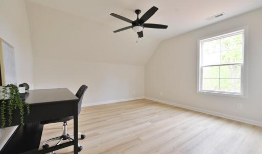 2nd bedroom, located upstairs