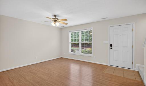 Photo #3 of 1260 Blue Ridge View Circle, Forest, VA 0.0 acres