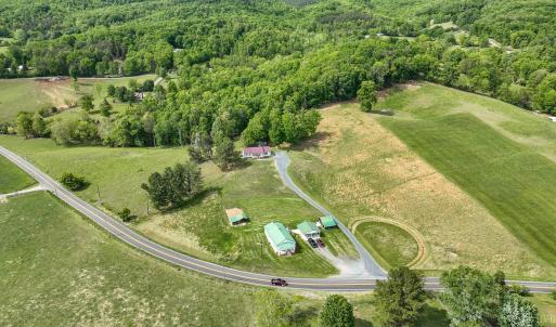 Photo #10 of 11790 Narrow Passage Rd, Eagle Rock, VA 5.0 acres