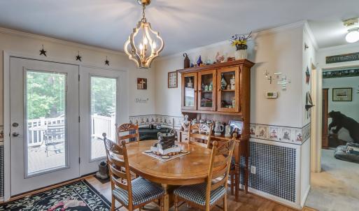 Photo #20 of 11790 Narrow Passage Rd, Eagle Rock, VA 5.0 acres