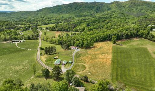 Photo #8 of 11790 Narrow Passage Rd, Eagle Rock, VA 5.0 acres