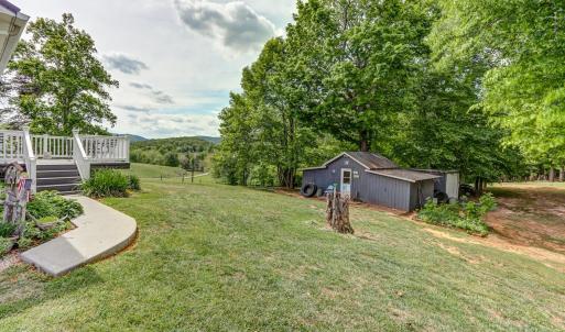 Photo #47 of 11790 Narrow Passage Rd, Eagle Rock, VA 5.0 acres