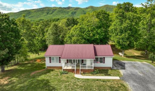Photo #14 of 11790 Narrow Passage Rd, Eagle Rock, VA 5.0 acres