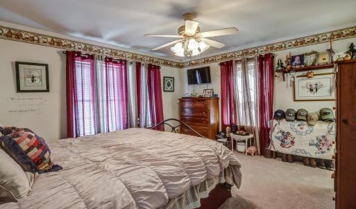 Photo #30 of 11790 Narrow Passage Rd, Eagle Rock, VA 5.0 acres