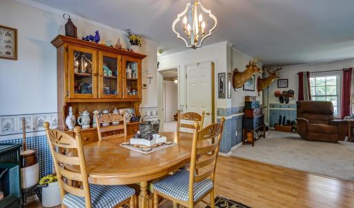 Photo #22 of 11790 Narrow Passage Rd, Eagle Rock, VA 5.0 acres