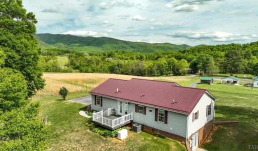 Photo #13 of 11790 Narrow Passage Rd, Eagle Rock, VA 5.0 acres