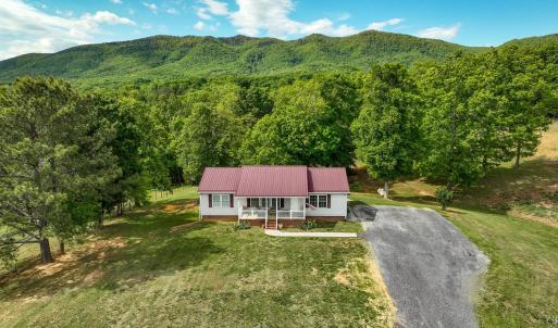 Photo #6 of 11790 Narrow Passage Rd, Eagle Rock, VA 5.0 acres