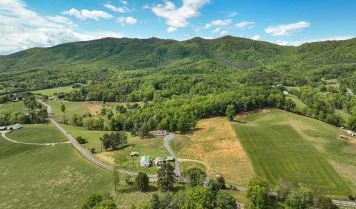 Photo #9 of 11790 Narrow Passage Rd, Eagle Rock, VA 5.0 acres