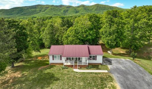 Photo #7 of 11790 Narrow Passage Rd, Eagle Rock, VA 5.0 acres