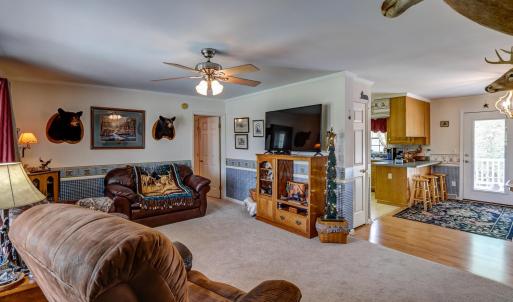 Photo #15 of 11790 Narrow Passage Rd, Eagle Rock, VA 5.0 acres