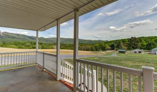 Photo #2 of 11790 Narrow Passage Rd, Eagle Rock, VA 5.0 acres
