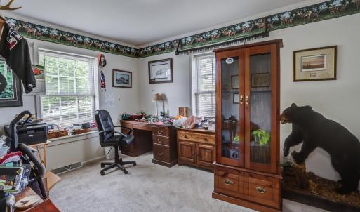 Photo #37 of 11790 Narrow Passage Rd, Eagle Rock, VA 5.0 acres