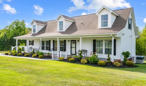 Photo #2 of 136 Montfair Drive, Amherst, VA 0.6 acres