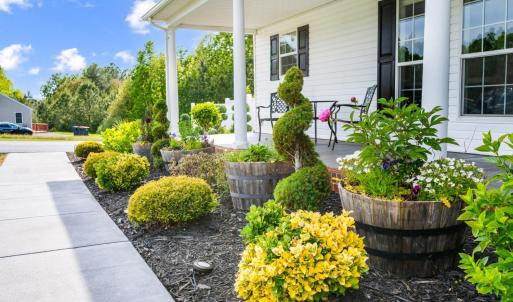 Photo #5 of 136 Montfair Drive, Amherst, VA 0.6 acres