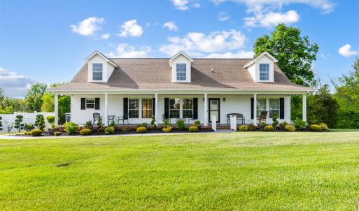 Photo #1 of 136 Montfair Drive, Amherst, VA 0.6 acres