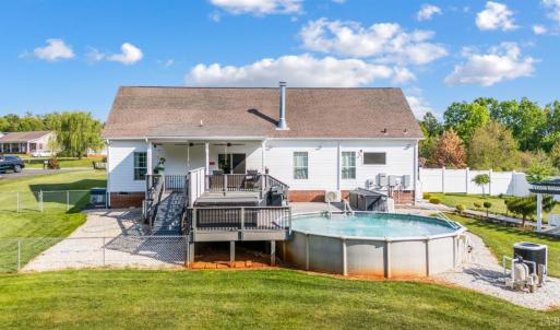 Photo #6 of 136 Montfair Drive, Amherst, VA 0.6 acres