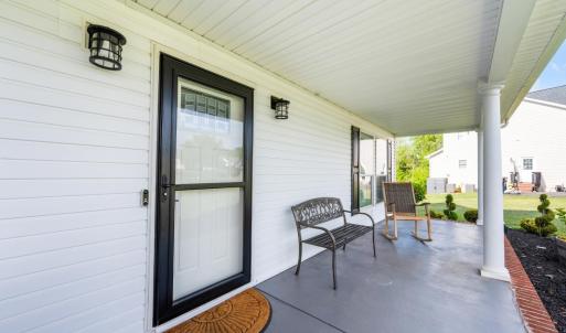 Photo #4 of 136 Montfair Drive, Amherst, VA 0.6 acres