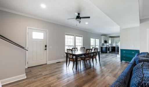 Photo #10 of 136 Montfair Drive, Amherst, VA 0.6 acres